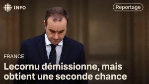 Sébastien Lecornu : la mission décisive du Premier ministre
