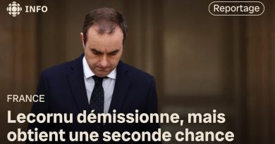 Sébastien Lecornu : la mission décisive du Premier ministre