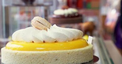 Pâtisserie française : L’art de l’excellence dévoilé Secrets de la pâtisserie française : la recette du succès