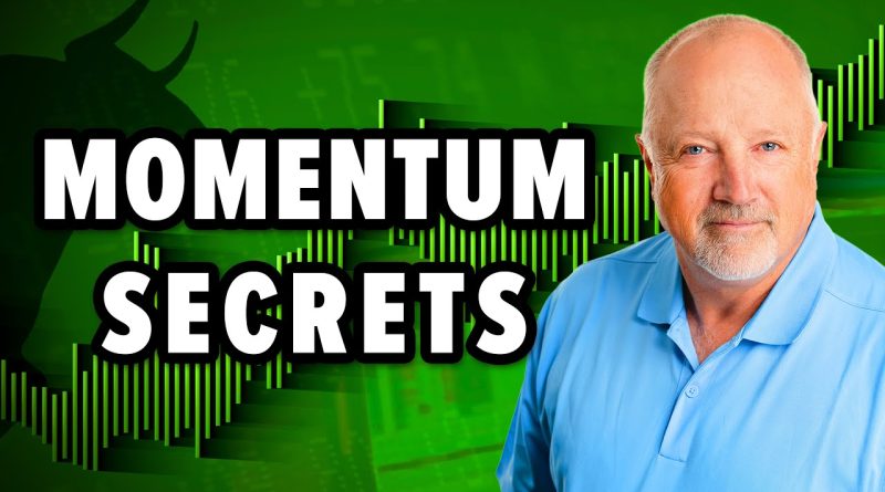 Secrets du Trading Momentum : 10 Actions à Suivre !