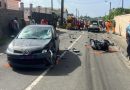 Sécurité routière : la mortalité en hausse de 25 % en Guadeloupe