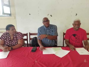 Sécurité sociale : la CGTM-FSM se dit préoccupée