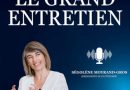 Ségolène Moyrand-Gros : « Une entreprise familiale, on l’a dans le sang » | Les grands entretiens de Lyon Décideurs