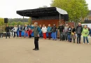 Semaine bleue à Lannion : un week-end de danses et de chants sur le quai d’Aiguillon