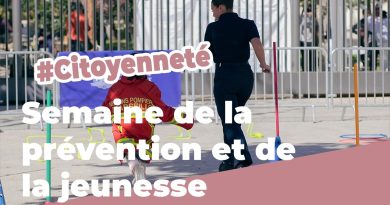 Semaine de la prévention : focus sur la sécurité des jeunes
