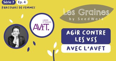 Série 7 - Épisode 4 : L'AVFT face aux VSS