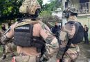 Séries de braquages en Guadeloupe : quatre mineurs de 13 à 16 ans interpellés