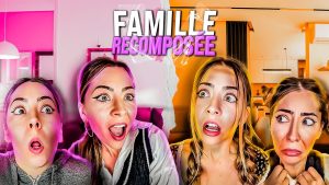 Shayvise - Meilleurs Moments : Familles Recomposées