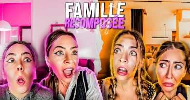 Shayvise - Meilleurs Moments : Familles Recomposées