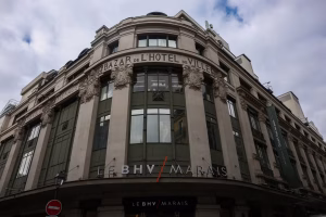 Shein au BHV : Frédéric Merlin compromet le dernier trimestre en cherchant à attirer du trafic