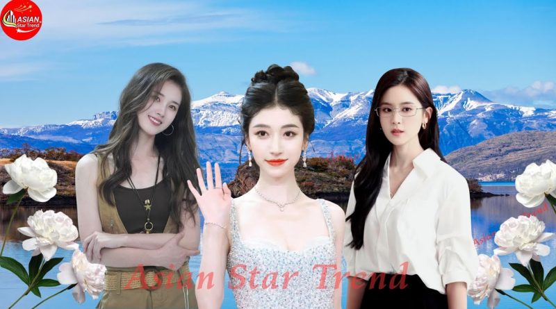 🔥 Short Drama Rankings Explode! Which Actress Is Dominating Social Media Right Now?