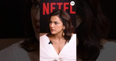 Shraddha Srinath : Sécurité en ligne pour les jeunes femmes