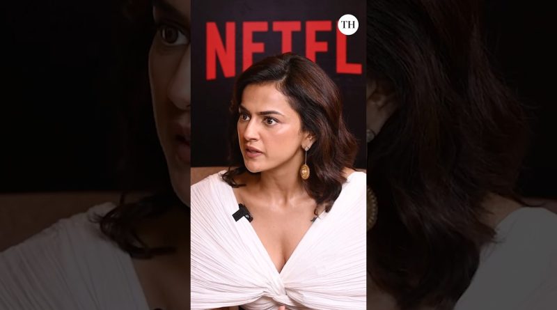 Shraddha Srinath : Sécurité en ligne pour les jeunes femmes