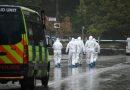Six personnes interrogées par la police après l'attaque devant une synagogue à Manchester