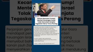 Smotrich rejette l'accord Gaza-Palestine, un échec diplomatique