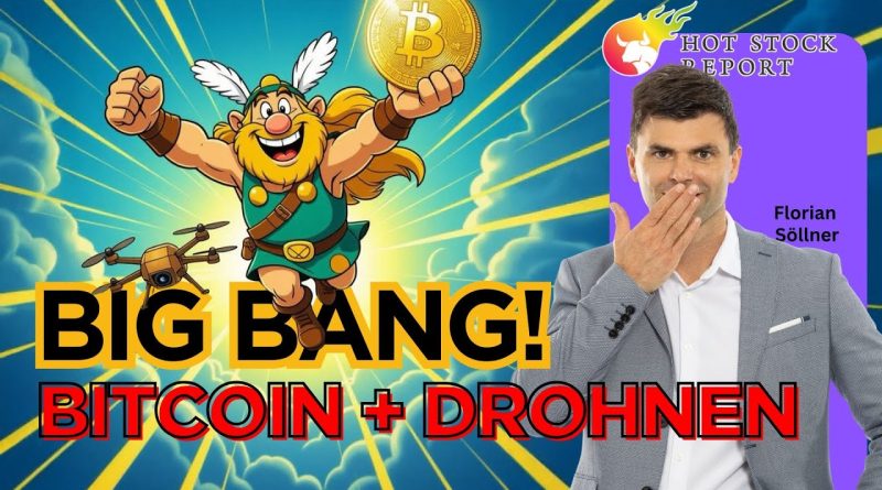 Söllner : Les Leaders de Demain - Plug Power, Droneshield, et Plus