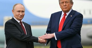 Sommet à Budapest : Poutine, Trump et Zelensky au cœur des négociations sur l’Ukraine