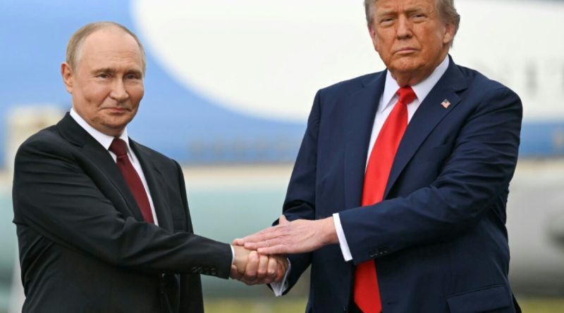 Sommet à Budapest : Poutine, Trump et Zelensky au cœur des négociations sur l’Ukraine