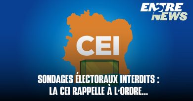 🗳️ Sondages interdits : le COJEP soutient Simone Gbagbo