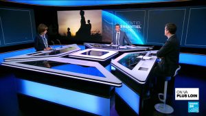 Soudan : le scenario libyen ?