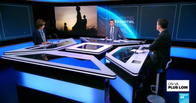 Soudan : le scenario libyen ?