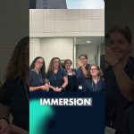 Stage clinique en optométrie à New-York avec l'ISO