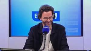 «Starman : Ziggy Stardust, l'hommage de Joe à Bowie»