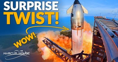Starship Flight 11 Is NOT What We Expected… 🚀