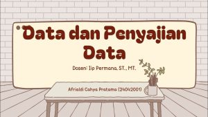 Statistiques sociales : Afrialdi Cahya Pratama, 2025