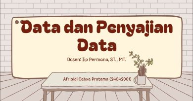 Statistiques sociales : Afrialdi Cahya Pratama, 2025