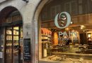 Strasbourg : le pain des fromagers