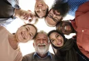 Strong friendships may literally slow aging at the cellular level