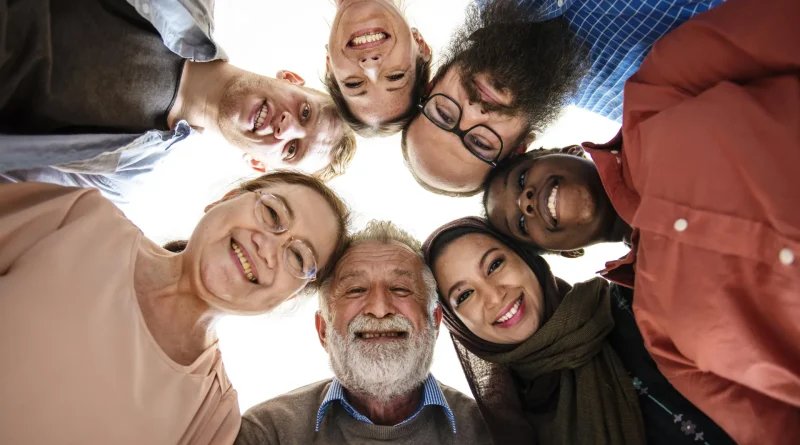 Strong friendships may literally slow aging at the cellular level
