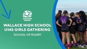 Succès du rugby au lycée Wallace : un retour sur l'année