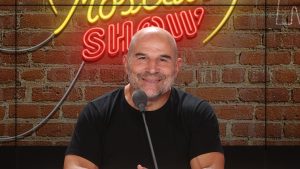 Podcast Super Moscato Show sur RMC : Écoutez le rendez-vous sportif humoristique de France