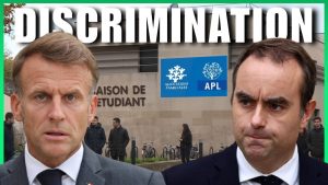 Suppression des APL pour les étudiants étrangers en vue ?