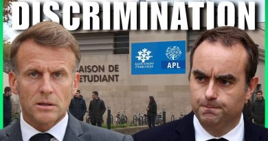 Suppression des APL pour les étudiants étrangers en vue ?