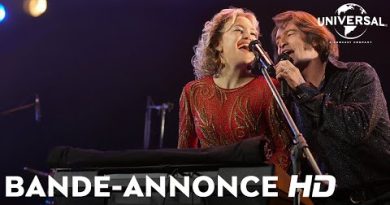 Sur un air de blues - Bande-annonce VOST, au cinéma le 31 déc.