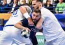 PSG Hand : enjeux et stratégies pour améliorer le jeu en Ligue des champions