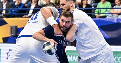 PSG Hand : enjeux et stratégies pour améliorer le jeu en Ligue des champions