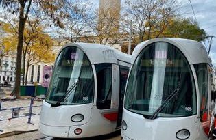 T6 NORD : les essais dynamiques ont commencé | LYON DEMAIN Gérald BOUCHON