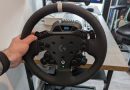 TEST Logitech G RS50 et RS Pedals : un système sim racing de qualité ET accessible !