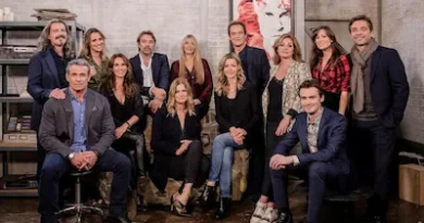 TF1 déprogramme “Les Mystères de l’amour”: la série n’a pas dit son dernier mot