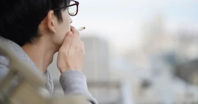 Tabac : moins d’un Français sur cinq fume quotidiennement, une première