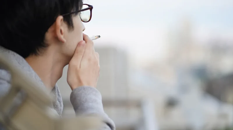 Tabac : moins d’un Français sur cinq fume quotidiennement, une première