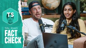 Tante Lilly, Toby Stuart : Vrai ou Faux ? Vérification des Faits