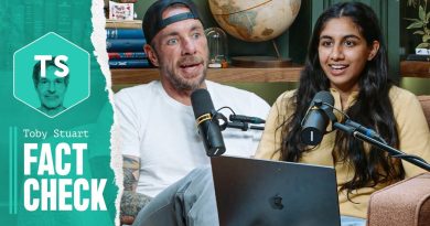 Tante Lilly, Toby Stuart : Vrai ou Faux ? Vérification des Faits