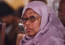 En Tanzanie, le “couronnement” annoncé de la présidente Samia Suluhu Hassan