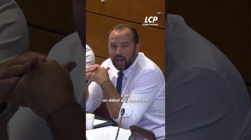 Taxe Zucman : controverses autour des compétences de l'économiste