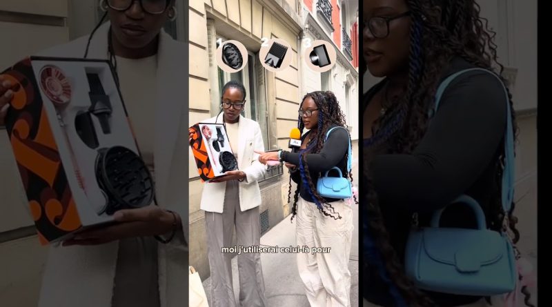 Techniques efficaces pour sécher vos cheveux bouclés